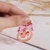 Creative Easters Themed Silicone Earring Mold Personalized Jewelry Making Mould Easy Demold Earwear Epoxy Resin Molds