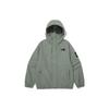 The North Face Jackets Men's Green Hooded Moderate Other NJ3BN55L