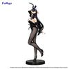 Overlord BiCute Bunnies Figure Albedo Black ver.