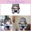 Arknights Priestess Plush Toy Princess Cotton Doll Soft Stuffed Figure For Girls And Boys