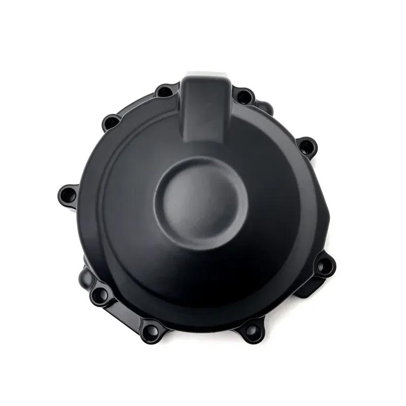 Motorcycle Side Engine Stator Cover Left For Kawasaki Ninja ZX6R/ZX600R 2007-2012 2021-2022(US)