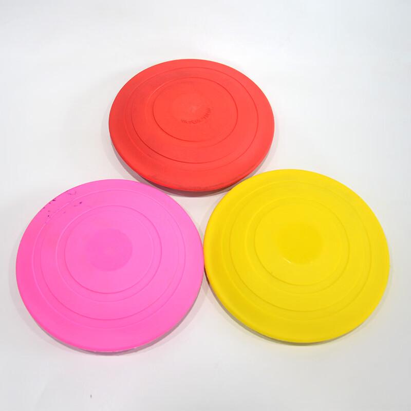 Diruien Soft Rubber Discus