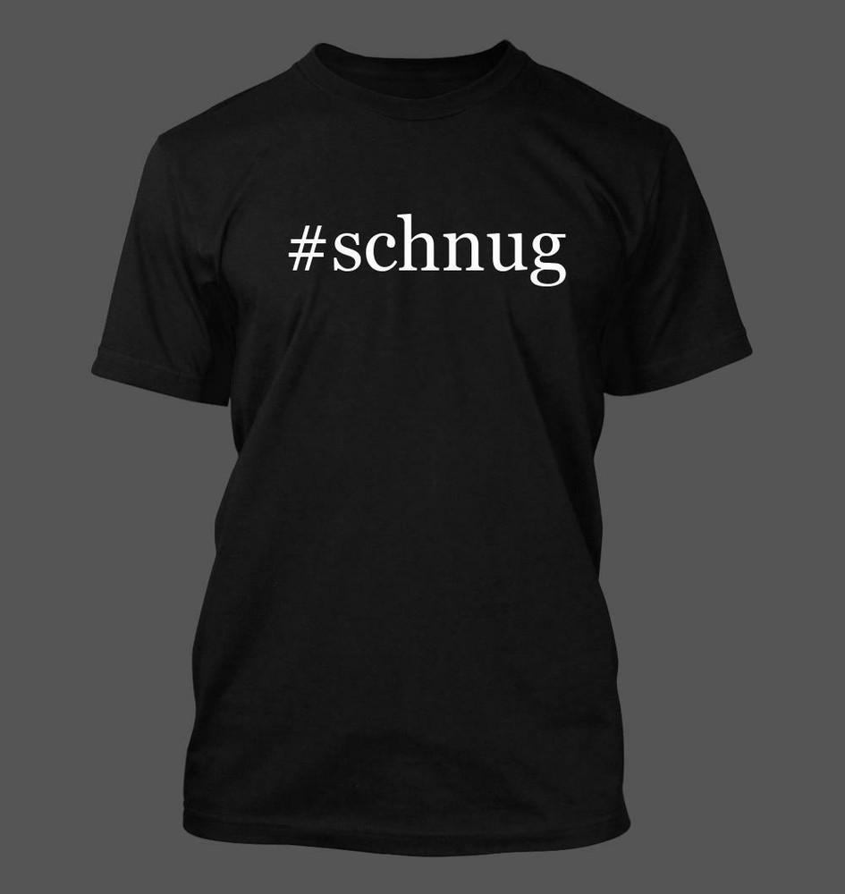 #schnug - Men's Funny T-Shirt New RARE