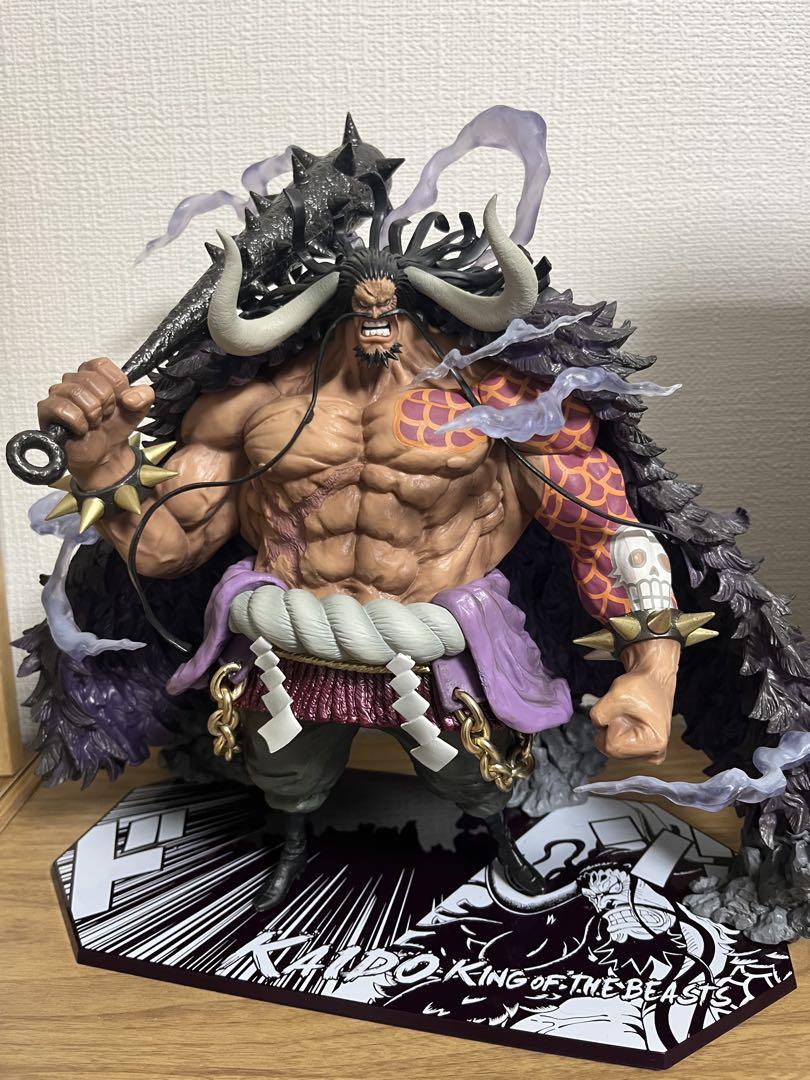 

[Б/У] Figure Arts Кайдо