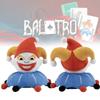 Balatro Plush Toy Cute Cartoon Funny Girl Children Birthday Holiday Doll Gift