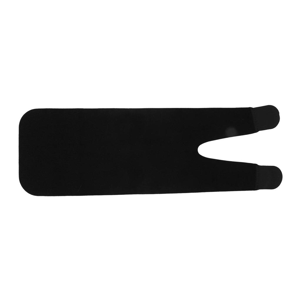 Bovenarmmouw Comfortabele Compressie Verstelbare Band Armsteunmouw voor Bovenarm