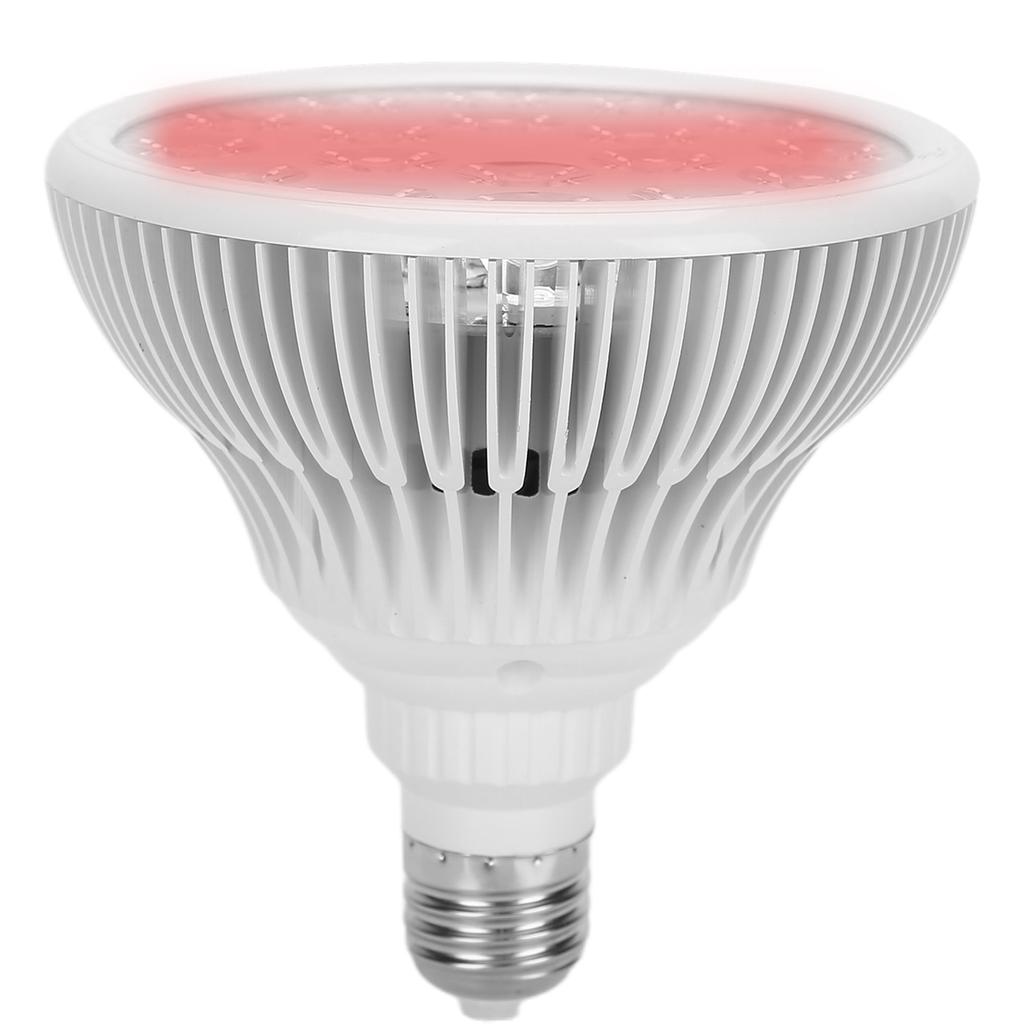 54W LED Red Infrared Therapy Light 660NM850NM Household Pain Relief LED Therapy Light AC100‑240V