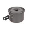 Hanlu Outdoor Camping Pot