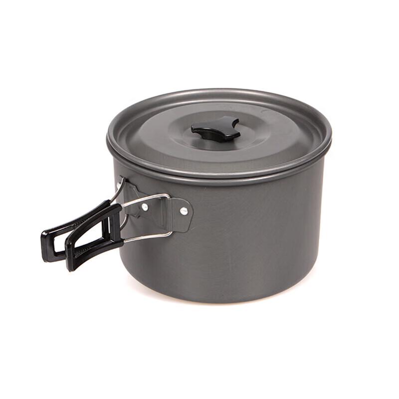 Hanlu Outdoor Camping Pot