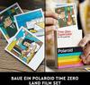 LEGO конструктор Ideas – Polaroid OneStep SX – 70 Instant Camera (21345)