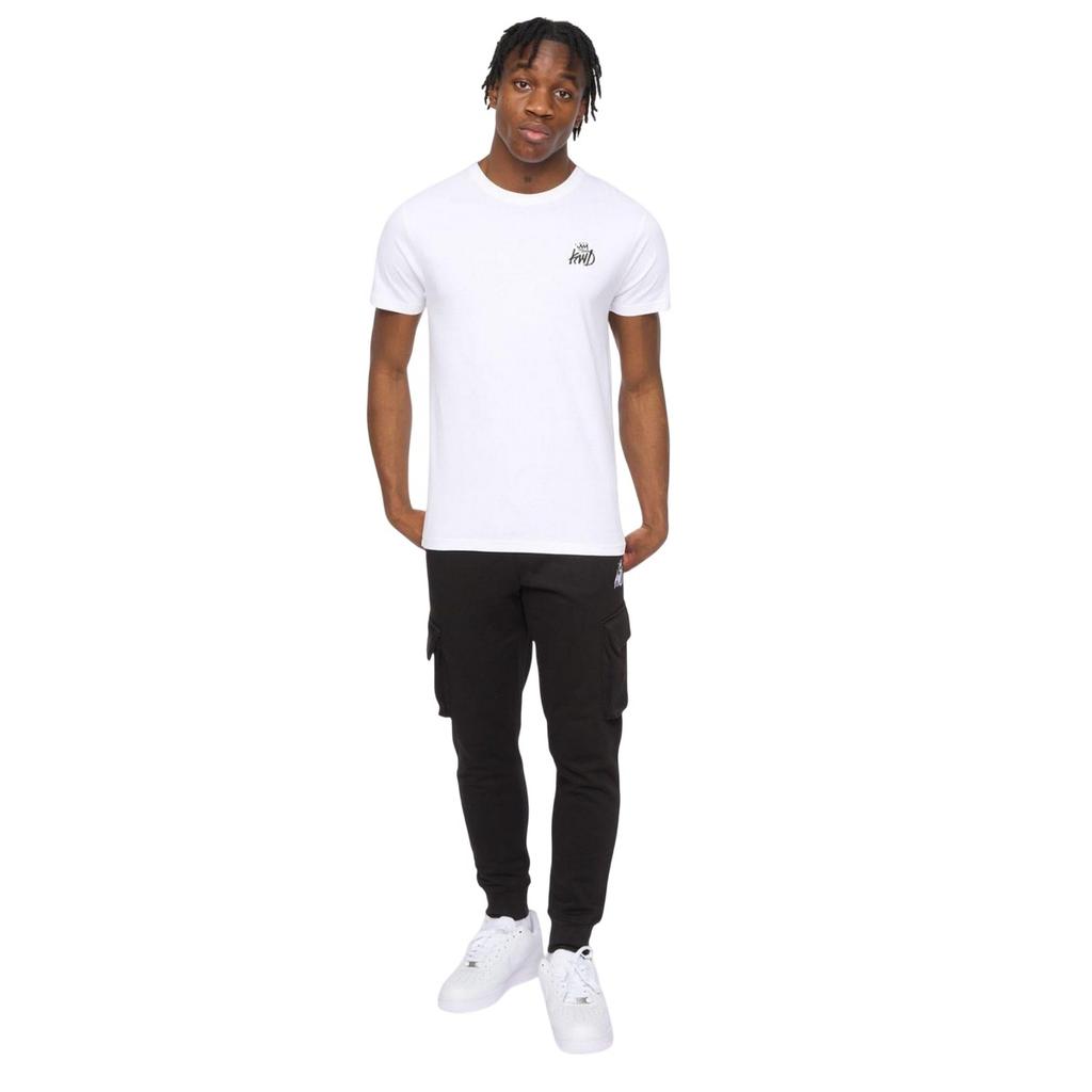Kings Will Dream Mens Crosby 2.0 T-Shirt