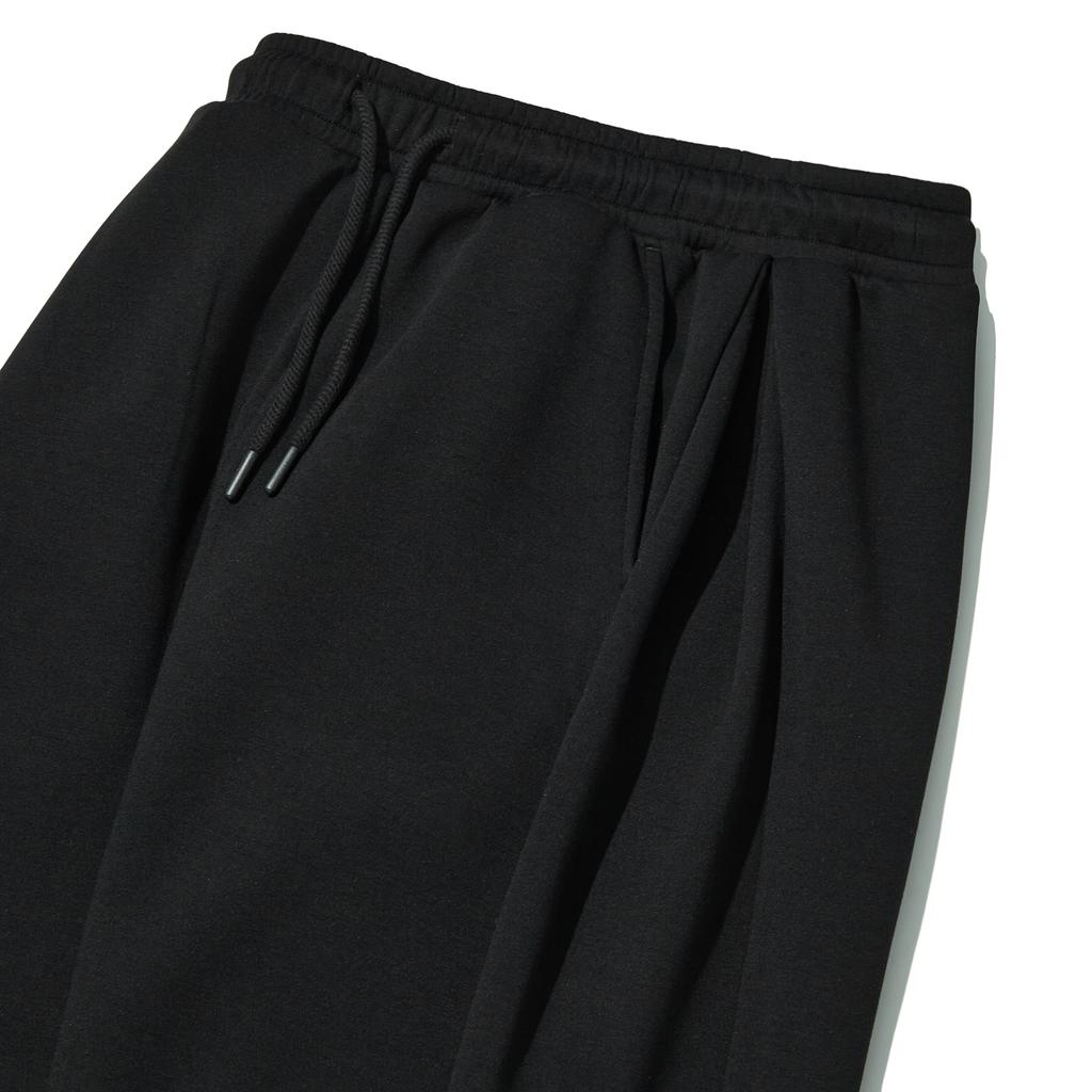INTERCREW Side Tuck Training Black Ita1Rl04Abk
