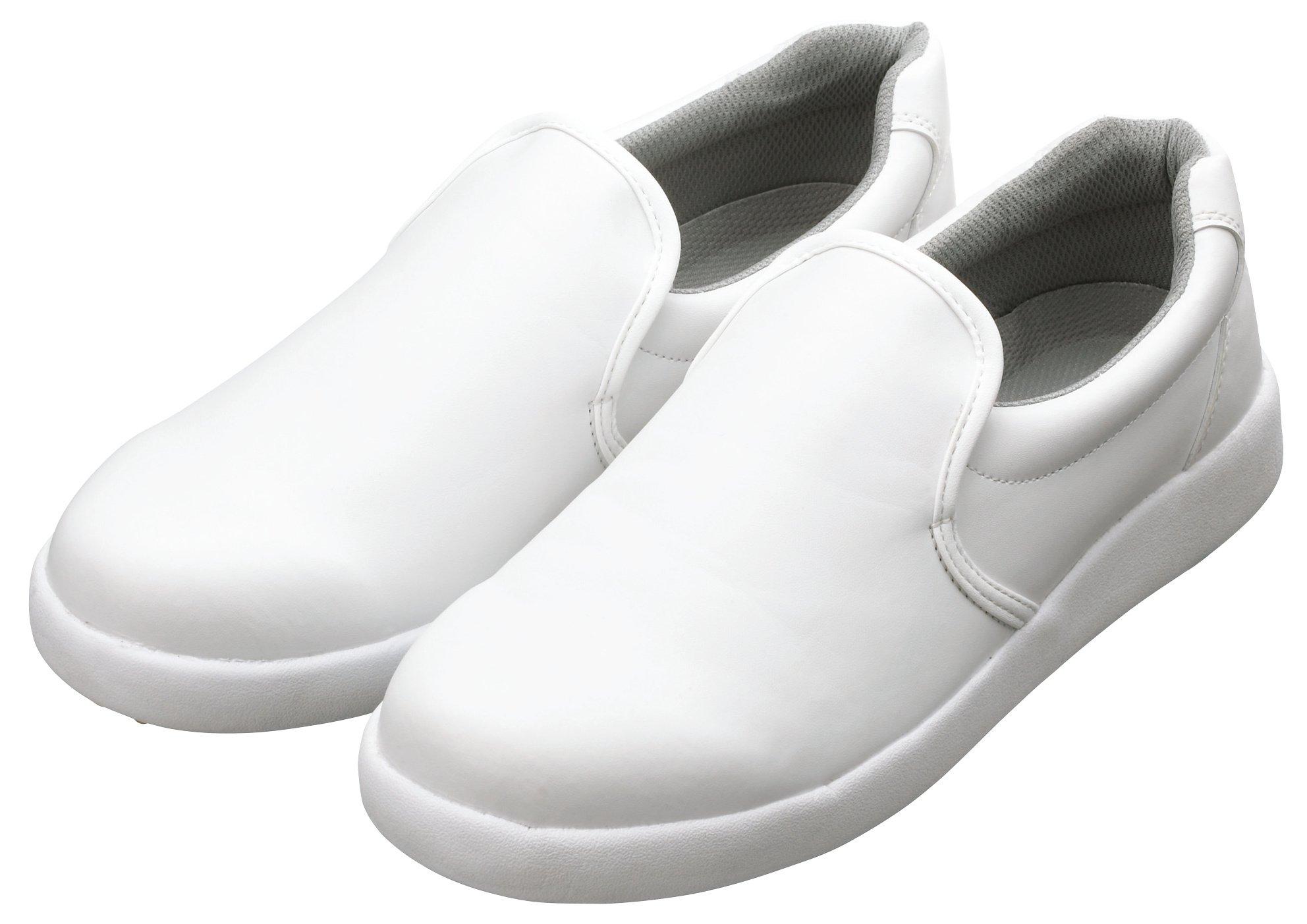 

KAZEN Белые поварские туфли для кухни, Размер 23.0 см, 468-60