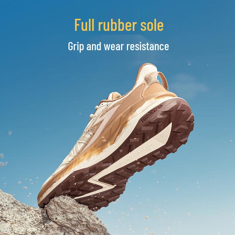 361° Men's Wild Vibe Outdoor Running & Hiking Shoes