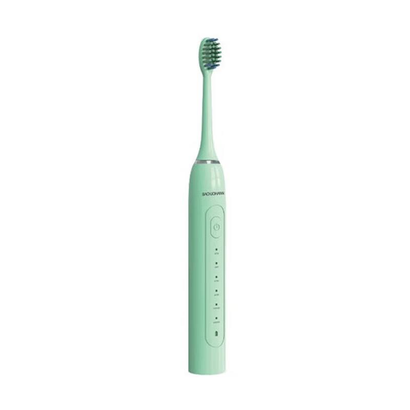 

Bach Johann Smart Sonic Electric Toothbrush