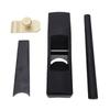 Round Bottom Planer 17cm Woodworking Hand Push Plane for Round Wood Stick Shovel Handle