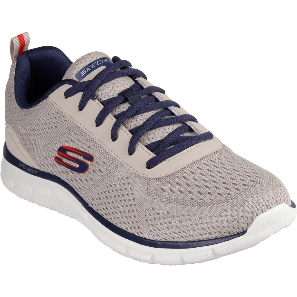 Skechers Herren Leshur Sneaker