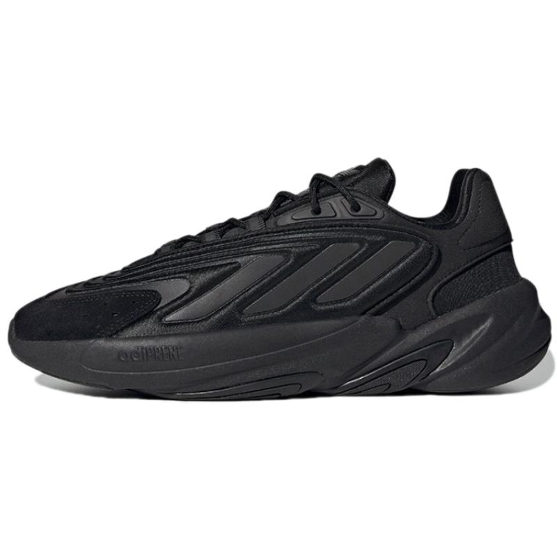 Adidas Ozelia 'Black Carbon' Sneakers H04250