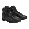 Euro Hiker Mid Blackout Full Size Men's Boots, Grain, 7.5/25.5cm (TB0A6DYHEL21)