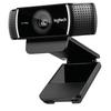 LOGITECH Pro Stream Webcam C922 Camera