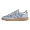 Handball Spezial Feminino 'Crystal Sky Silver Chalk White' Feminino IH4505