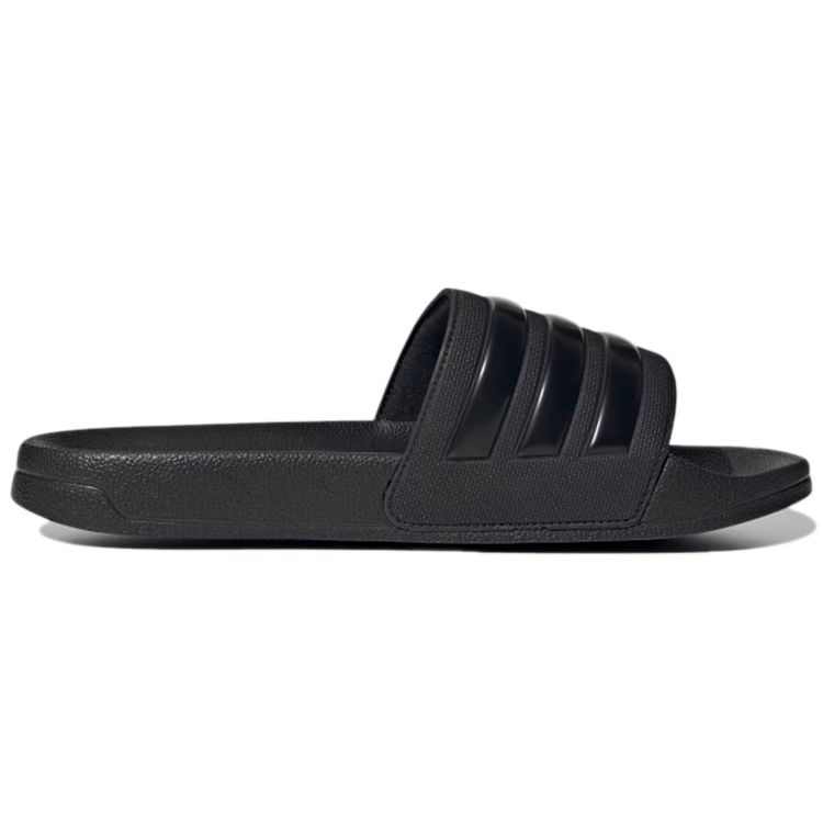 Adidas Adilette Shower Slide Triple Black Unisex Sneakers Core-Black GZ3772