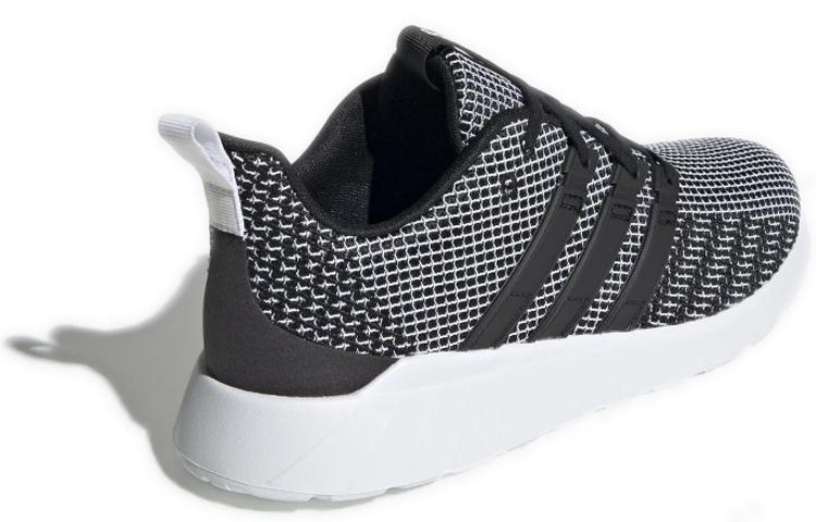 adidas Questar Flow 'Core Black' Men's Sneakers