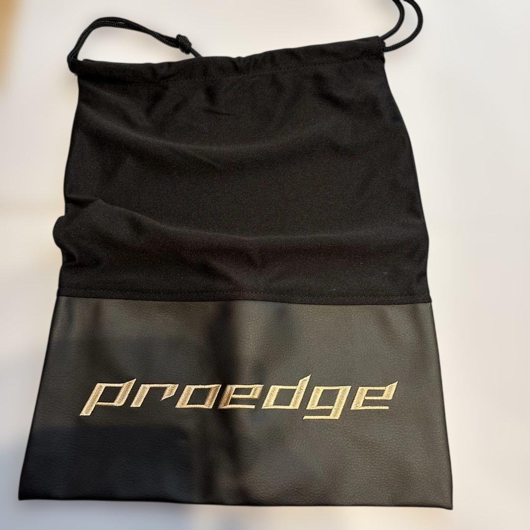 Used SSK Pro Edge Glove Bag New Unused