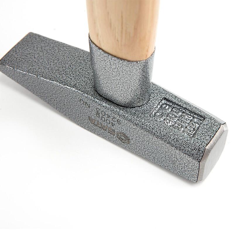 SATA Fitter's Hammer