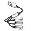 Acessórios para computadores – Hubs USB