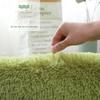 Thicken Round Carpet Living Room Bedroom Cute Room Bedside Carpet Fitness Yoga Carpet Hanging Basket Computer Chair Mat