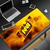 N-Navi CSGO S1mple Simple Mouse Pad XXL Gamer Gaming PC Computer Otaku Locking Edge DIY Customized Photo Laptop Notebook Desk Ma