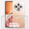 For Oppo Reno12 F 5G CPH2637 Case Clear Soft Silicone Phone Case For Oppo Reno12 F CPH2687 Shockproof Coque for Reno12F Funda