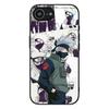 Nara Shikamaru Narutos Kakashi Phone Case for Huawei P20 P30 Mate 20 Lite Pro Y7a Y6P Y7 2019 Nova 5T 3I Mate20 Protective Cover