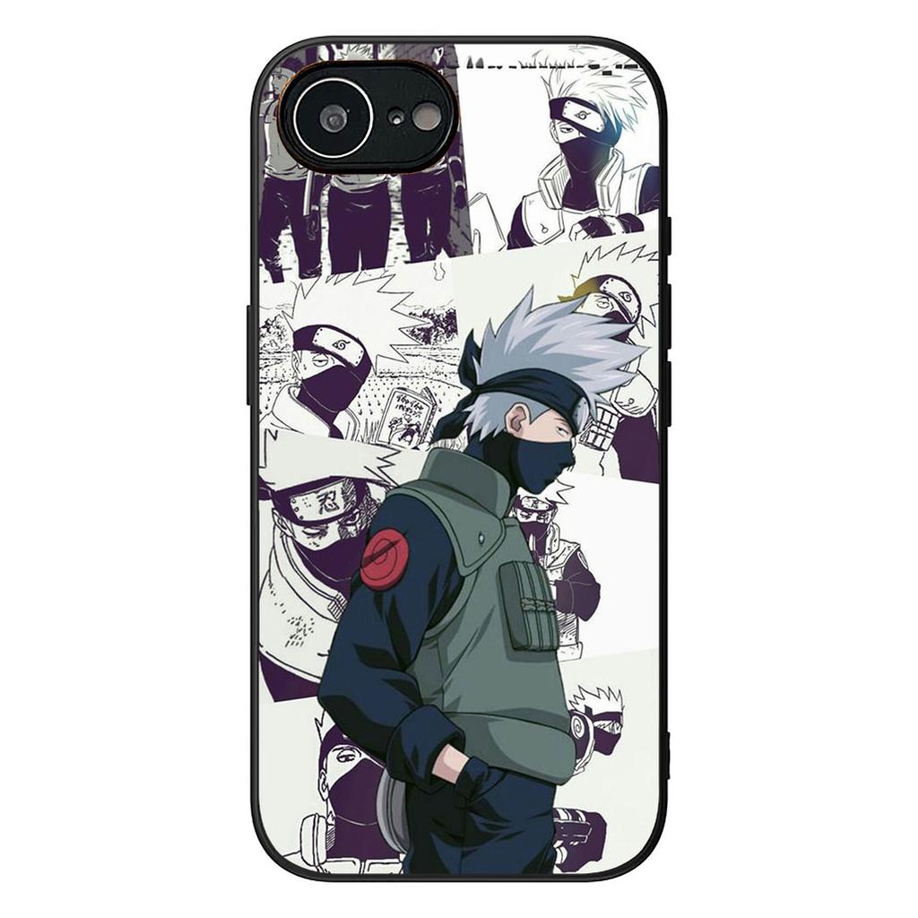 Nara Shikamaru Narutos Kakashi Phone Case for Huawei P20 P30 Mate 20 Lite Pro Y7a Y6P Y7 2019 Nova 5T 3I Mate20 Protective Cover