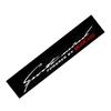 Auto Car Window Decal Sticker Front Windshield Sunshade Reflective Decoration