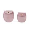Case Jewelry Holder Velvet Women Jewelry Bag Storage Bag Jewelry Organizer Jewelry Protection Bag