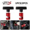 1PCS/2PCS Car Hood Lift Rod Support Clamp Shock Prop Strut Stopper Retainer Tool
