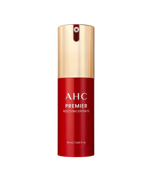 AHC Premier Red Concentrate Serum 25ml NONE
