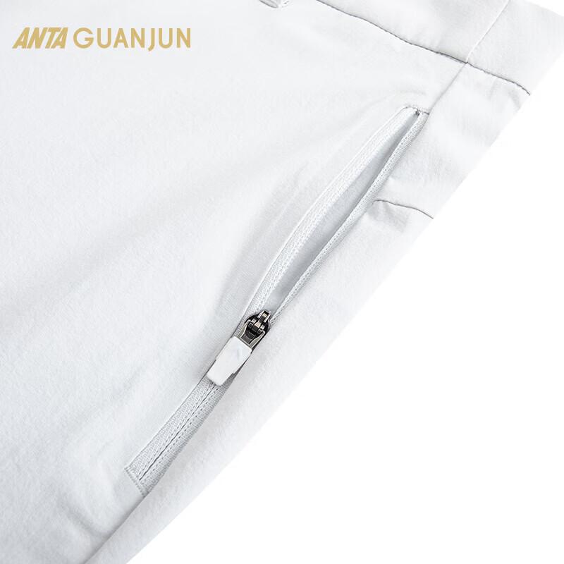 ANTA Women's Champion Outdoor Series UV Protection Hiking Pants