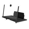 10/12-Inch Screen Magnifier for Cell Phone Foldable Phone Screen Amplifier Adjustable Height Screen Enlarger for All Smartphones