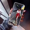Ukraine Ukrainian Girl Phone Case For Xiaomi Poco X7 X6 X5 Pro F7 Ultra Redmi 15C 15 13 13C 12 12C 10 10A 10C 9 9A 9C 9T Shell P