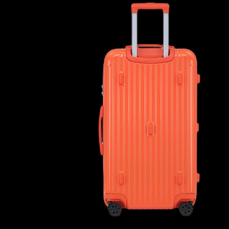 BATANUV F1902 Fashion Zipper Travel Luggage 28 inch