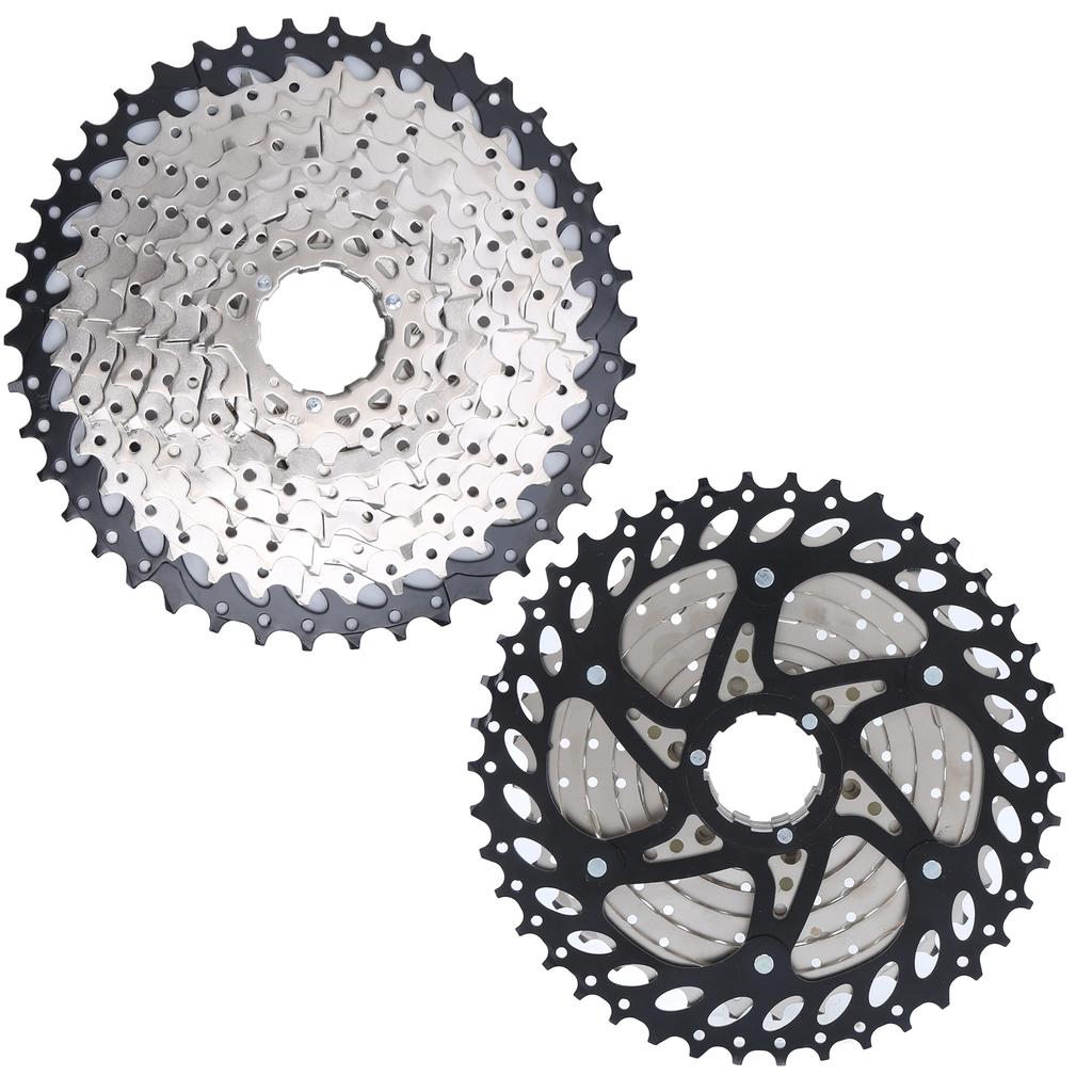 WAKE 10 Speed Bicycle Flywheel 10 Speed Cassette Road Bike Mountain Bike Gear Flywheel