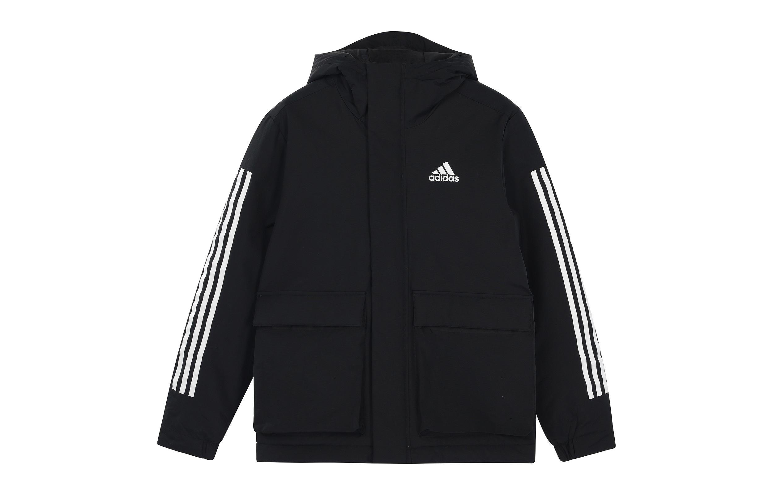 Adidas Puffer Jacket Winter Men s GT1688 S