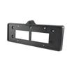 HD Front View Camera with Dual Switching for BMW 2020 3 Series (License Plate Frame)