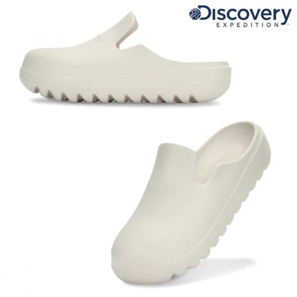 

Discovery Summer Slipper Water Shoes Unisex Tension Mule Sandal Dxsh7213n light beige (BES)/250