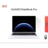 Huawei MateBook Pro 14.2-inch Laptop (CN Version)