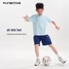 FUN ACTIVE Junge Sport T-Shirt Schnelltrocknend
