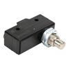 XZ 15GQ B 15A 3 Pin Micro Limit Switch Panel Mount Roller Plunger